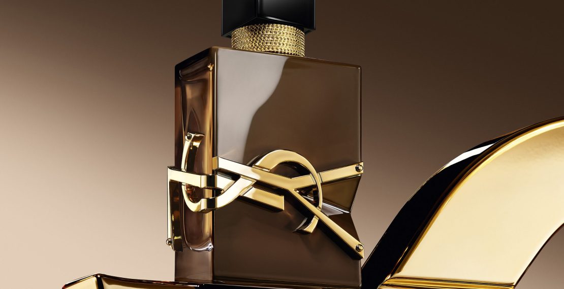 LIBRE Santal Couture: цветы, сандал и свобода без границ