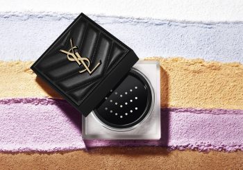 YSL All Hours Hyper Blur: 14 часов идеального макияжа