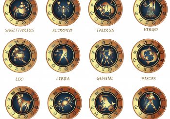 По знаку рождения